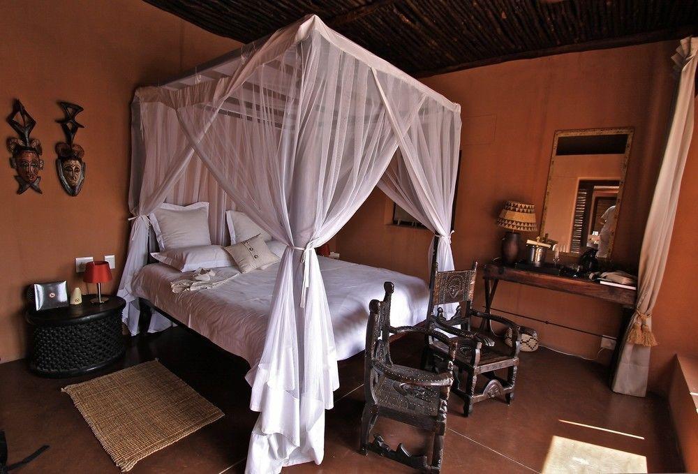 Okahirongo Elephant Lodge Purros Exterior foto